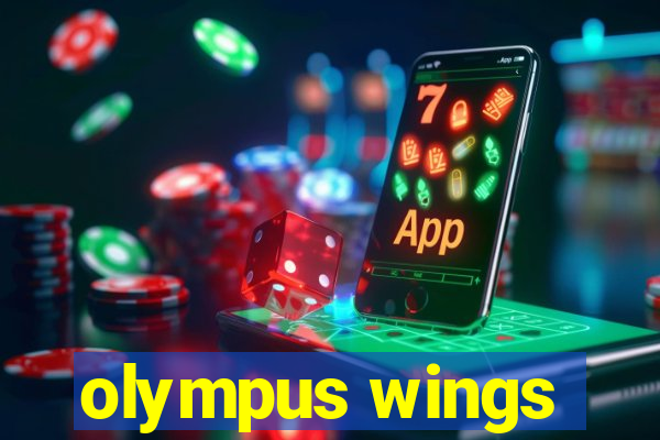 olympus wings