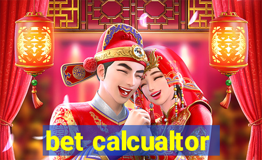 bet calcualtor