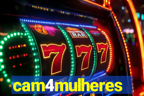 cam4mulheres