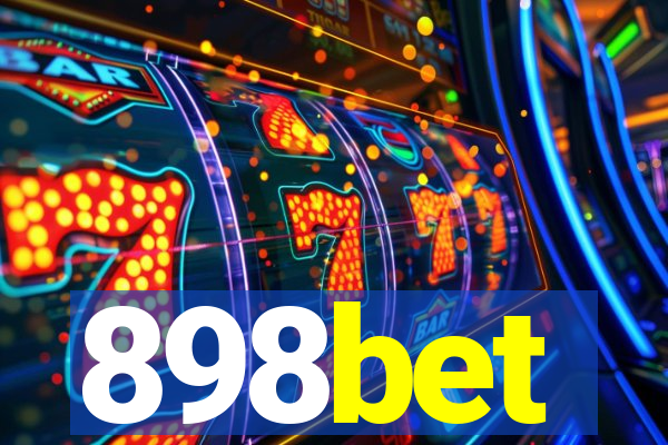 898bet