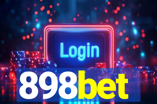 898bet