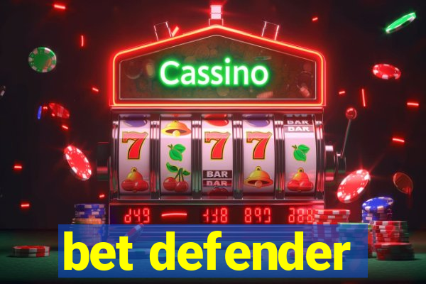 bet defender