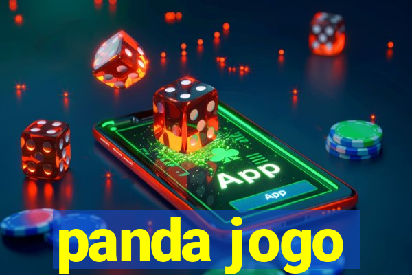 panda jogo