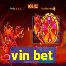 vin bet