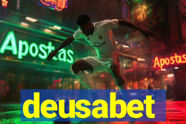 deusabet