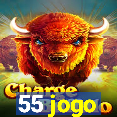 55 jogo