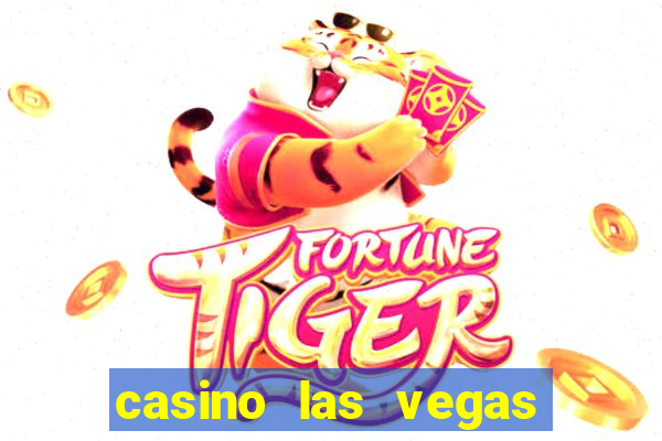 casino las vegas on line