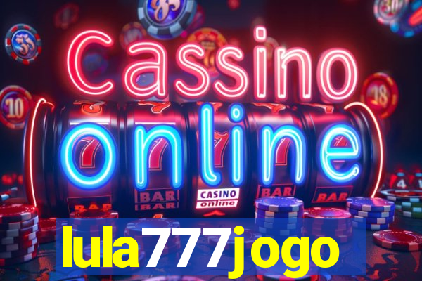 lula777jogo