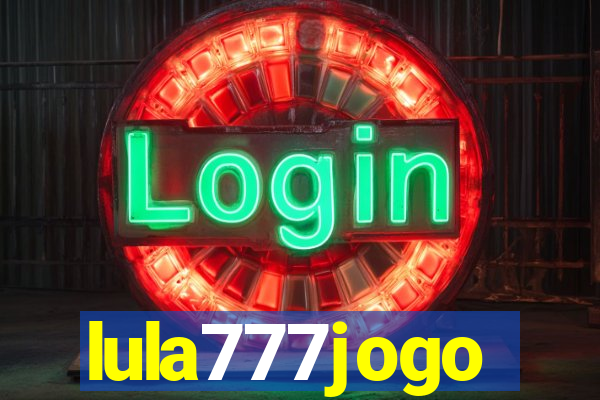 lula777jogo