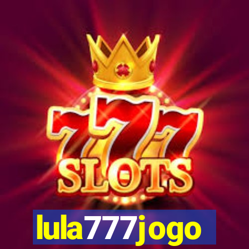 lula777jogo