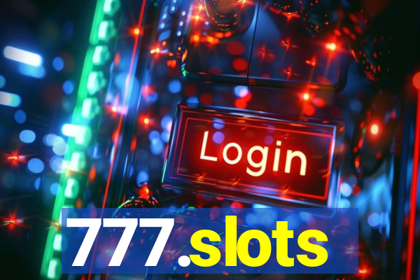 777.slots