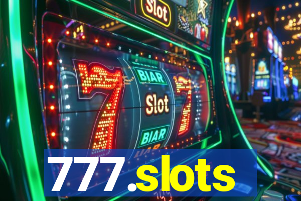 777.slots