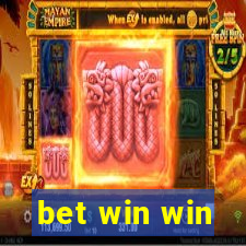 bet win win