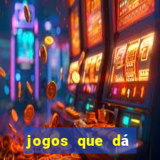 jogos que dá b?nus para jogar