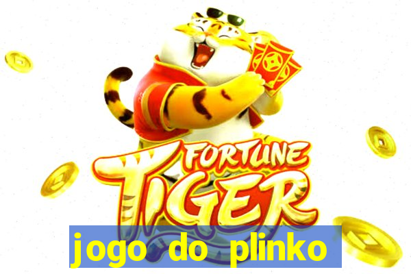 jogo do plinko paga mesmo