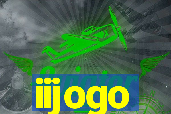 iijogo