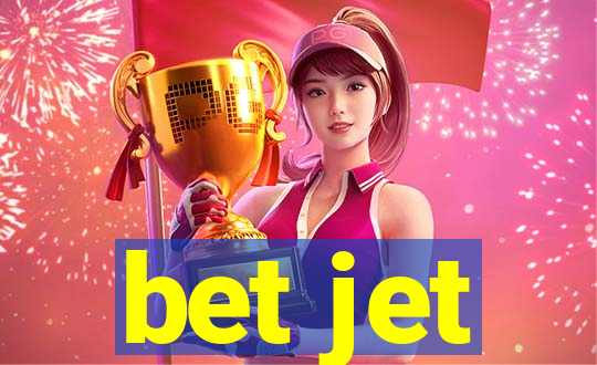 bet jet