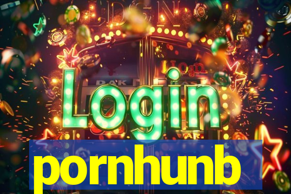 pornhunb