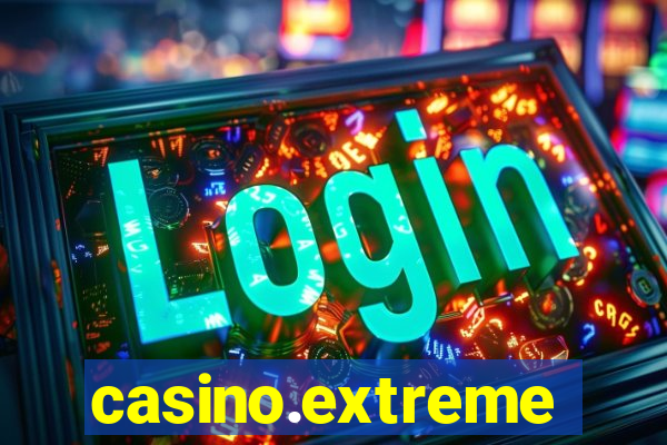 casino.extreme