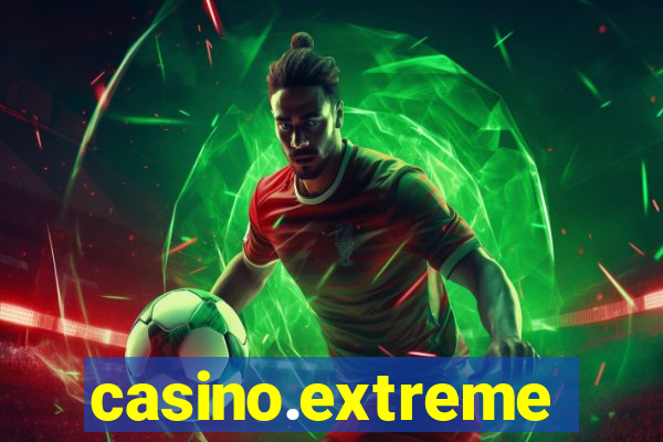 casino.extreme