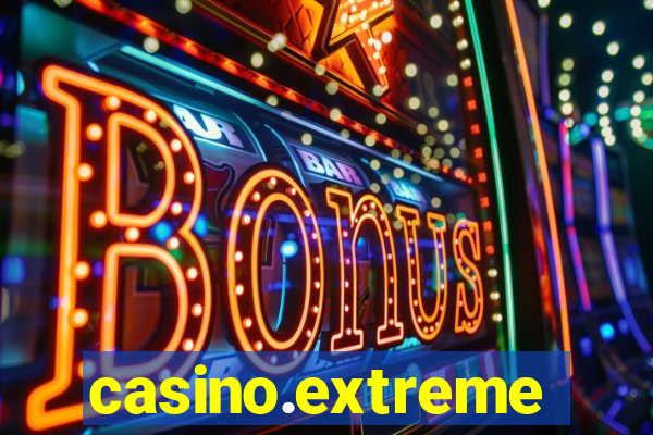 casino.extreme