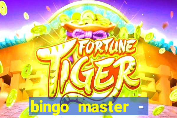 bingo master - hippo bingo