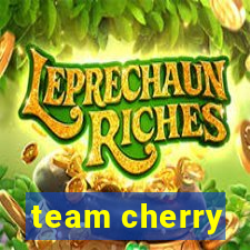 team cherry