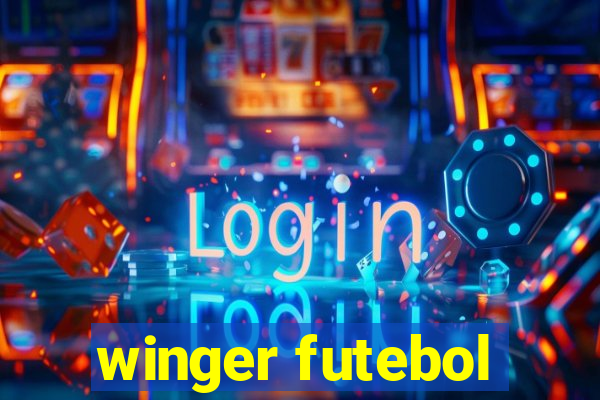 winger futebol