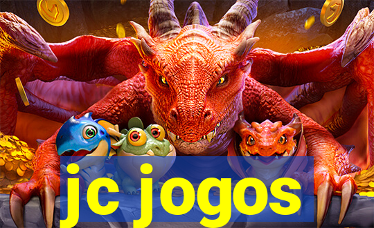 jc jogos