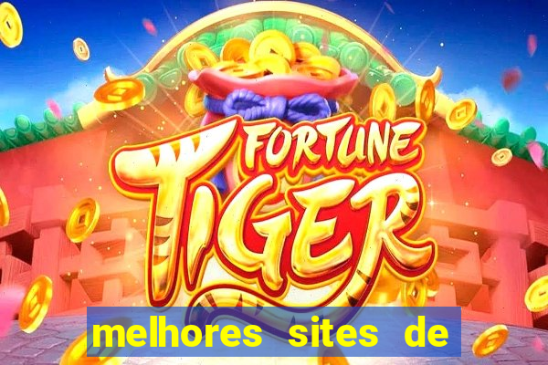 melhores sites de jogos de azar