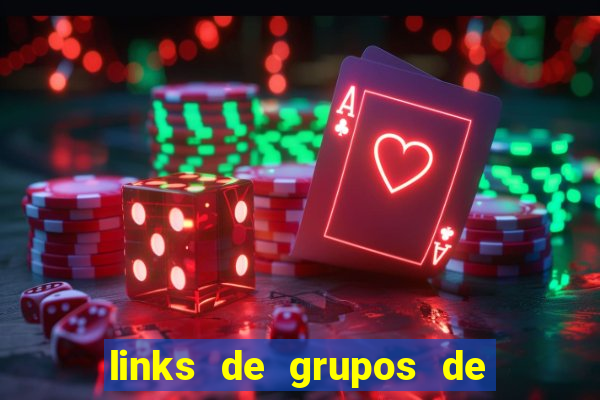 links de grupos de telegram 18