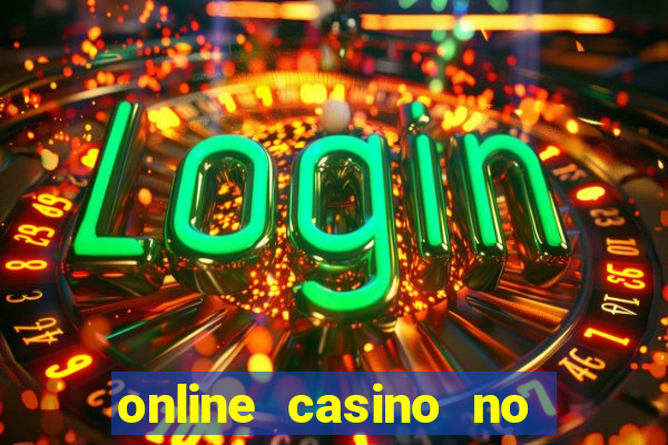 online casino no deposit bonuses