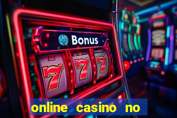 online casino no deposit bonuses