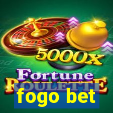 fogo bet