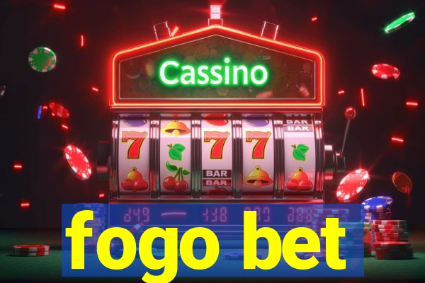 fogo bet