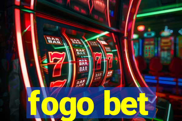 fogo bet