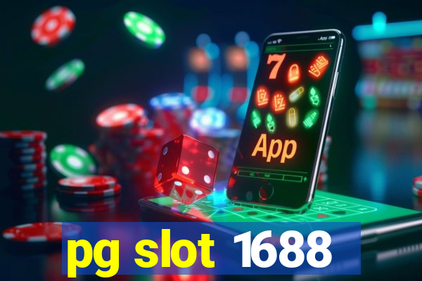 pg slot 1688