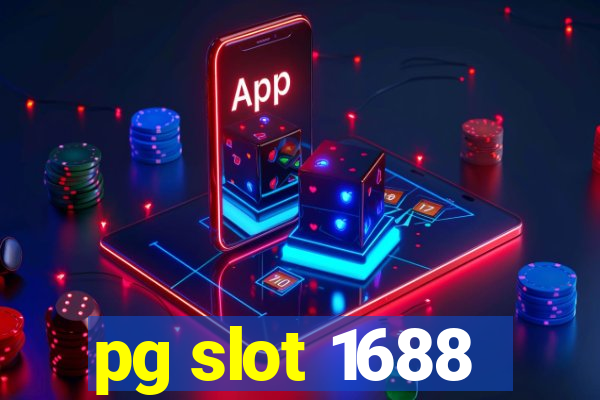 pg slot 1688