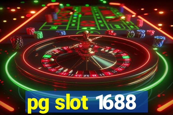 pg slot 1688