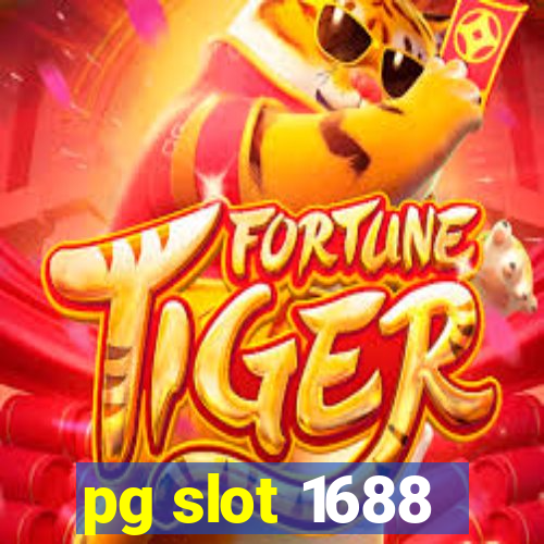 pg slot 1688