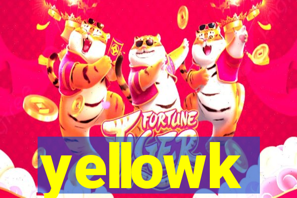 yellowk