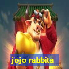 jojo rabbita