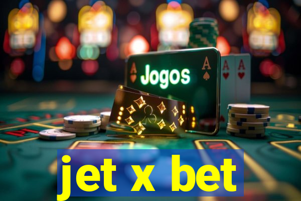 jet x bet