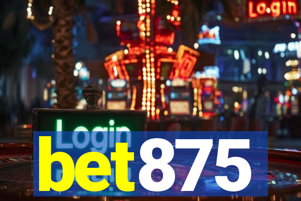 bet875