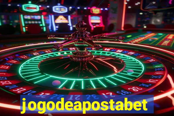 jogodeapostabet