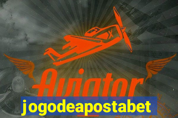 jogodeapostabet