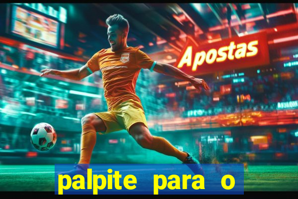 palpite para o jogo do arsenal hoje