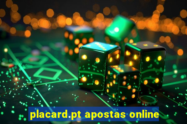 placard.pt apostas online