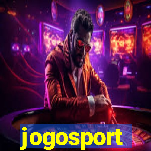 jogosport