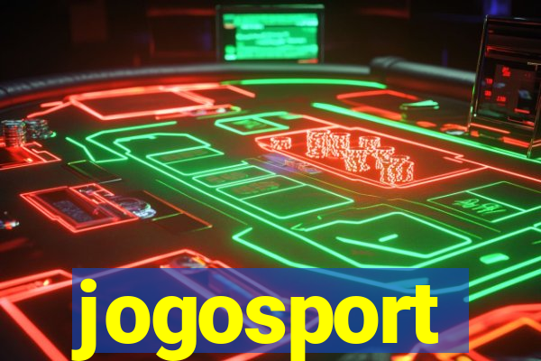 jogosport